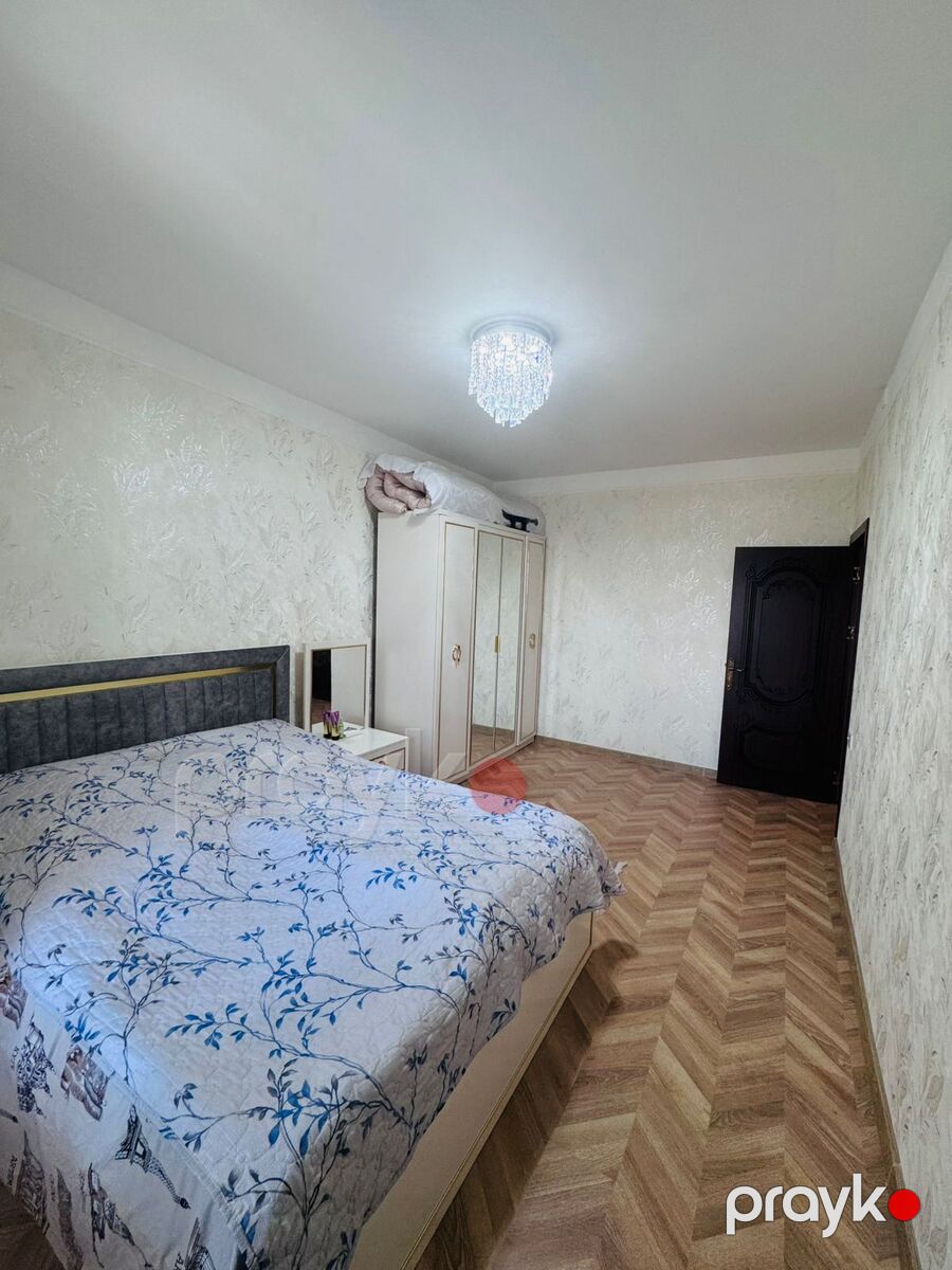 Satılır 4 otaqlı köhnə tikili 105 m² — Mənzil, Bakı (12)