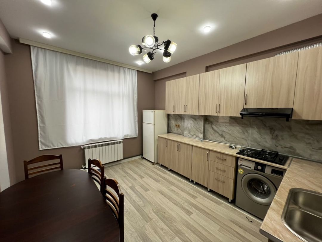 2-otaqlı yeni tikili kirayə verilir, Xırdalan ş., 60 m² — Mənzil, Xırdalan (5)