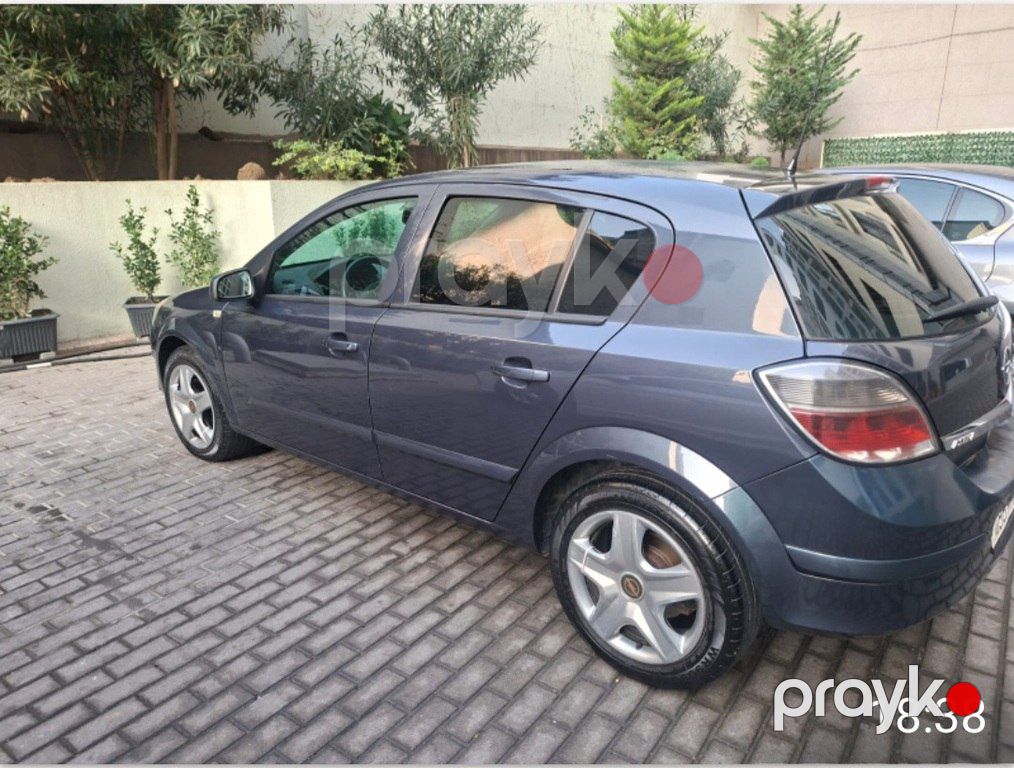 Opel Astra, 1.3 L, 2007 il, 286 000 km — Avtomobillər, Bakı (3)