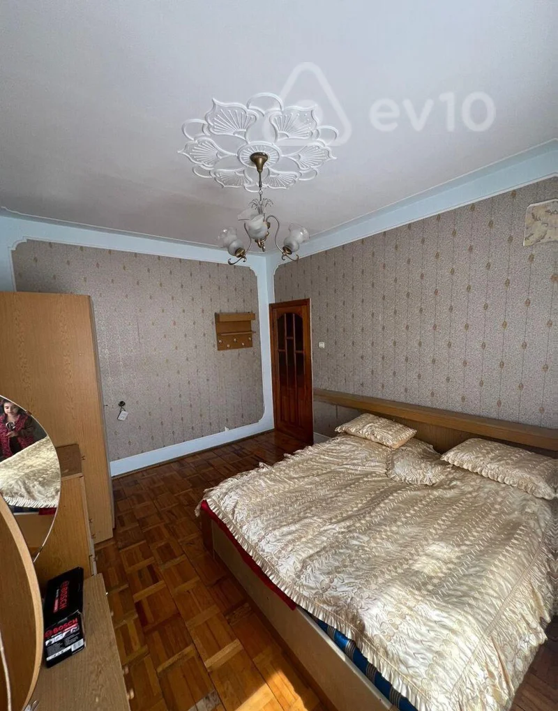 2 otaqlı mənzil, 58 m², 10-cu mikrorayon, Sumqayıt — Mənzil, Sumqayıt (4)
