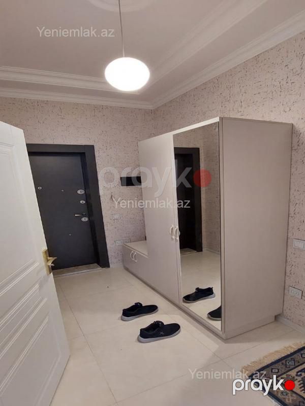 Kirayə 2 otaqlı Bina evi menzil (Yeni tikili), 63 m², Sumqayıt Bulvarı — Mənzil, Sumqayıt (6)