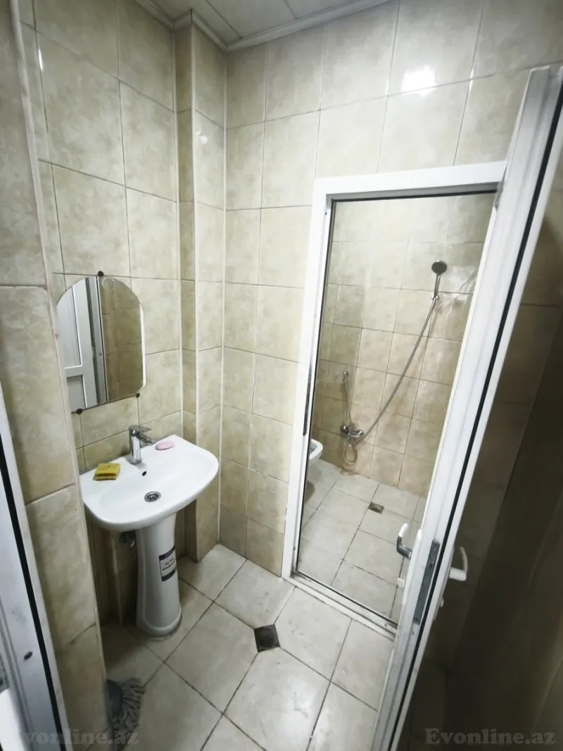 Kirayə verilir Obyekt 170 m² Bakı, Xətai r., Həzi Aslanov m., Həzi Aslanov — Əmlak, Bakı (3)