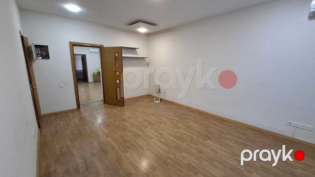 İcarəyə verilir 3 otaqlı ofis 90 m² — Ofis, Bakı (7)
