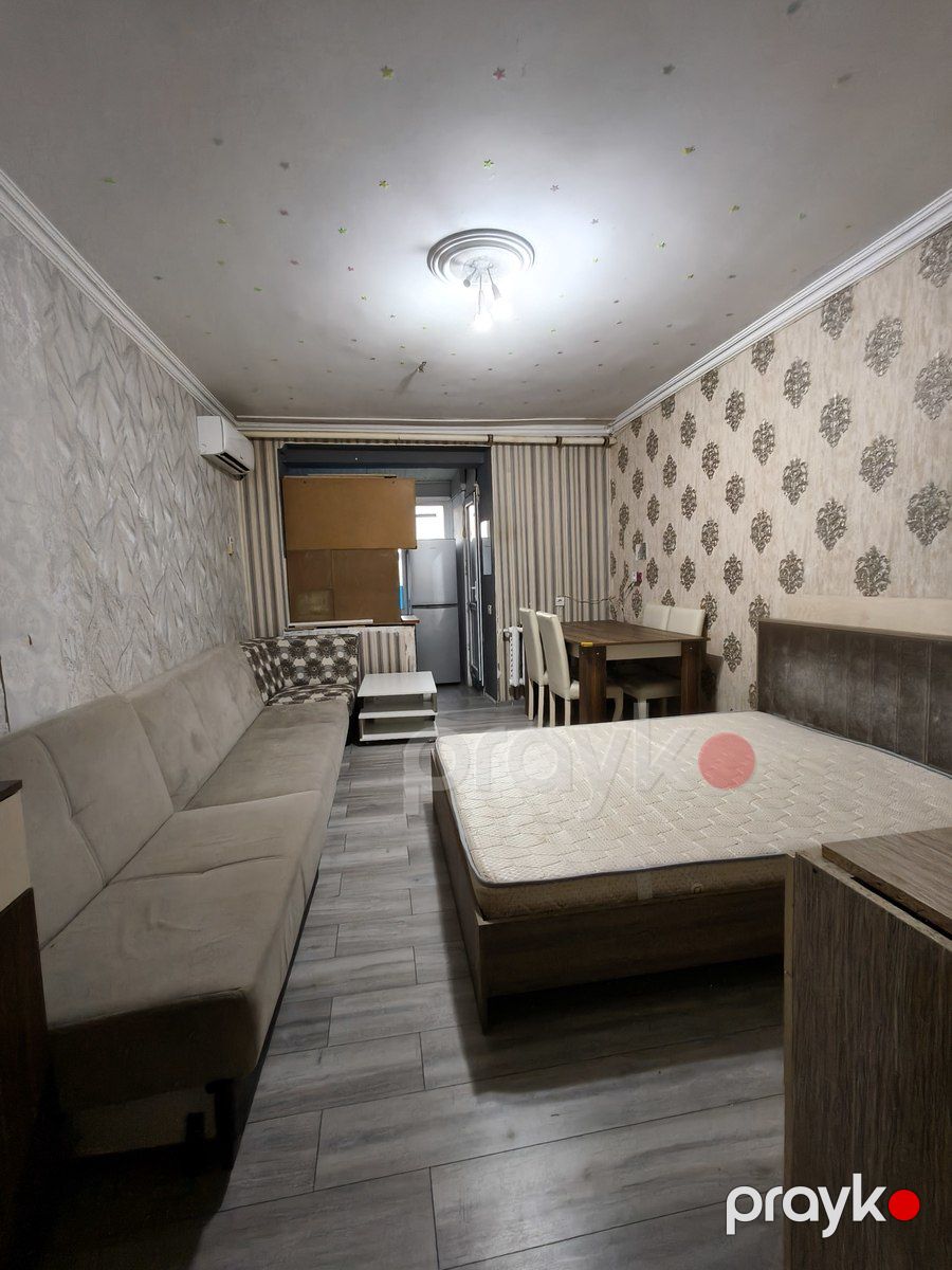 Satılır 1 otaqlı köhnə tikili 19.5 m² — Mənzil, Bakı (3)