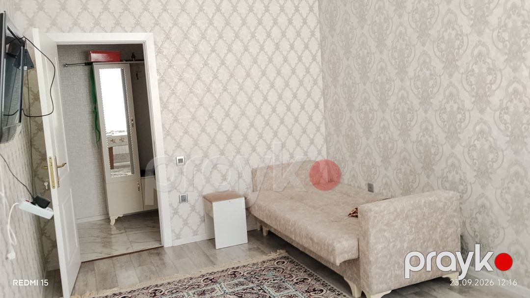 Satılır 2 otaqlı yeni tikili 60 m² — Mənzil, Xırdalan (7)