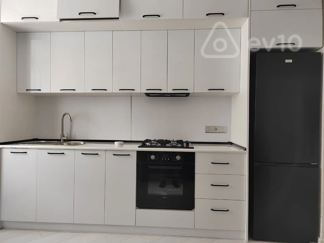 2 otaqlı mənzil, 50 m², Şərifazde k — kirayə — Mənzil, Bakı (6)