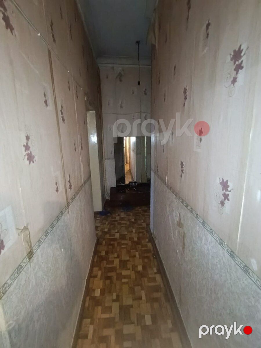 4-otaqlı yeni tikili, Sumqayıt ş., 147 m² — Mənzil, Sumqayıt (7)
