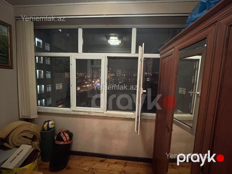 Satılır 3 otaqlı Bina evi menzil (Yeni tikili), 134 m², Nəsimi rayonu — Mənzil, Bakı (6)