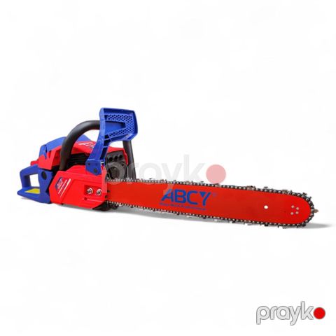 Zəncirli mişar Abcy 58CSC, 50 sm, 5000 Vt, 500 ml — Bakı