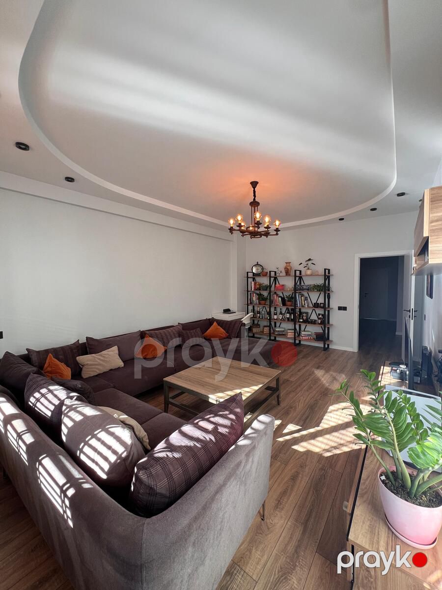 Satılır 3 otaqlı yeni tikili 120 m² — Mənzil, Xırdalan (4)