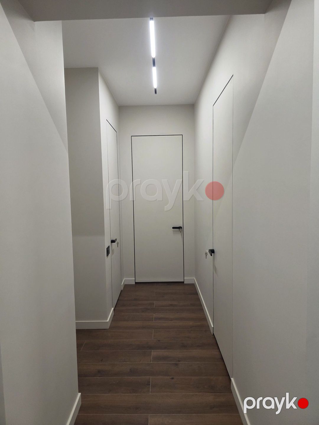 Satılır 3 otaqlı yeni tikili 120 m² — Mənzil, Bakı (7)