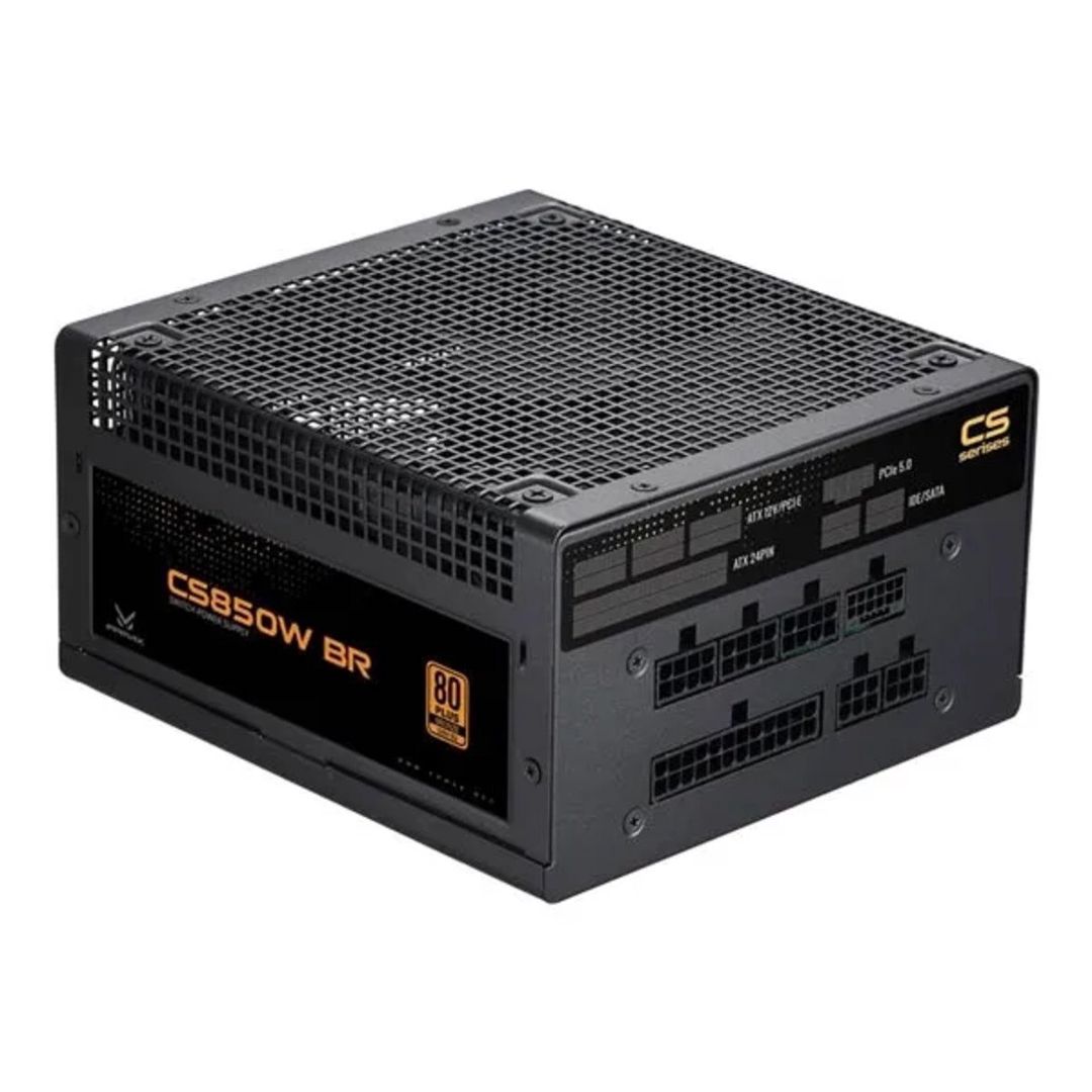 ITMGame B850M Wıfı 6E - Ryzen 9 - 32 GB RAM - RTX5060 Ti 8GB Gaming PC — Masaüstü kompüterlər, Bakı (9)