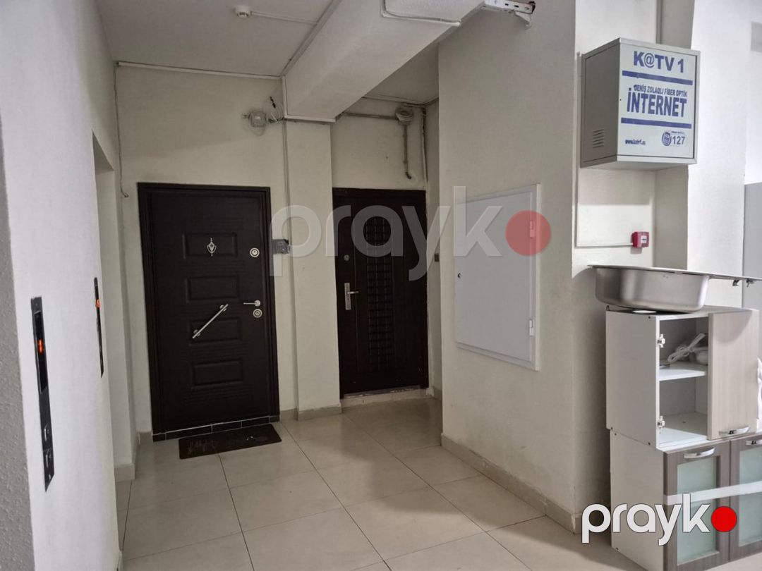 2 otaqlı mənzil, 74 m², H.Zerdabi 92 a, Bakı — Mənzil, Bakı (9)