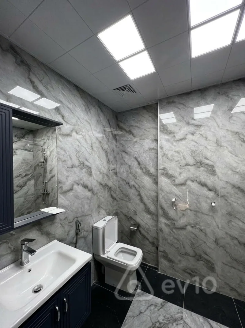 2 otaqlı mənzil, 80 m², Xırdalan BMU-nin Yanı — kirayə — Mənzil, Xırdalan (9)