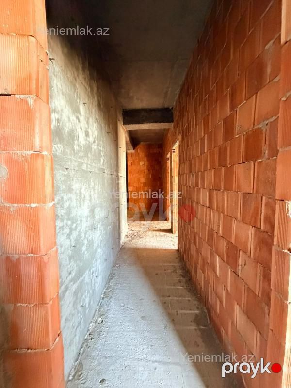 Satılır 3 otaqlı Bina evi menzil (Yeni tikili), 98.5 m², Sumqayıt Bulvarı — Mənzil, Sumqayıt (5)