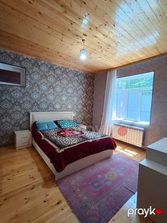 Bağ evi kirayə verilir, İsmayıllı r — Ev, villa, İsmayıllı (12)