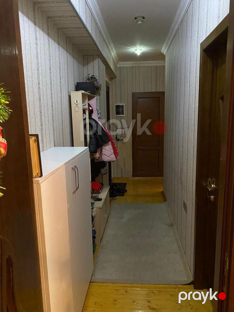 Satılır 2 otaqlı yeni tikili 70 m² — Mənzil, Xırdalan (7)