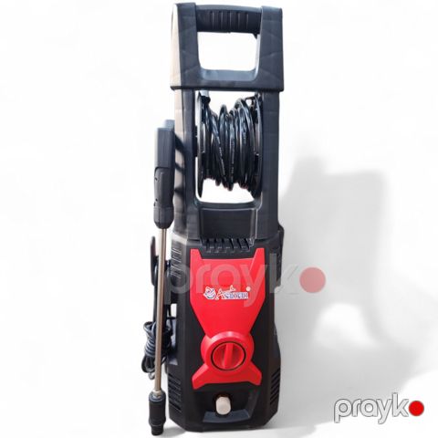 Yüksək təzyiqli yuyucu, elektrik, 1300Wt, 130 bar — Bakı