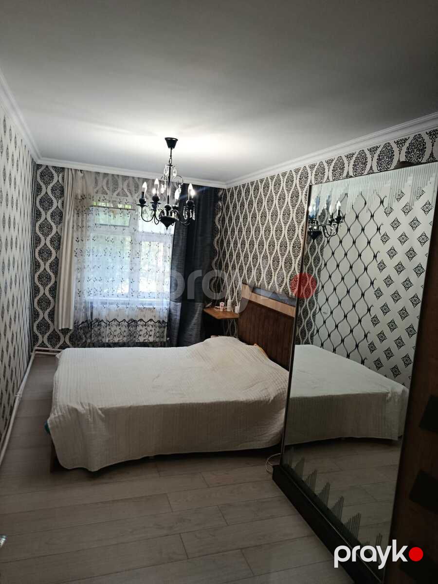 İcarəyə verilir 3 otaqlı köhnə tikili 63 m² — Mənzil, Sumqayıt (2)