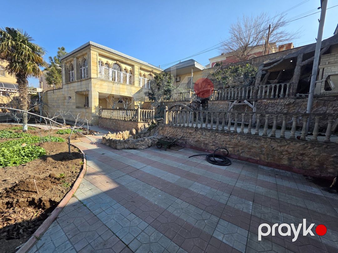 Satılır torpaq 8 sot — Torpaq, Bakı (6)