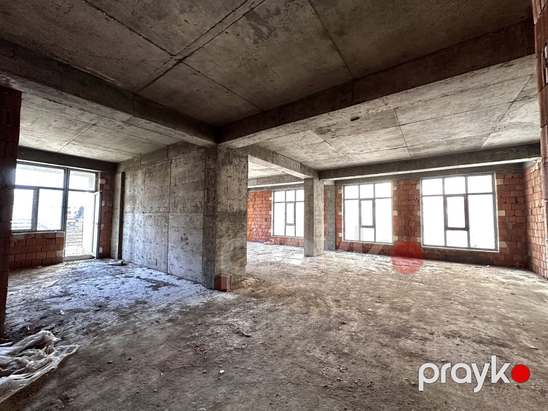 Satılır 4 otaqlı yeni tikili 151 m² — Mənzil, Bakı (3)