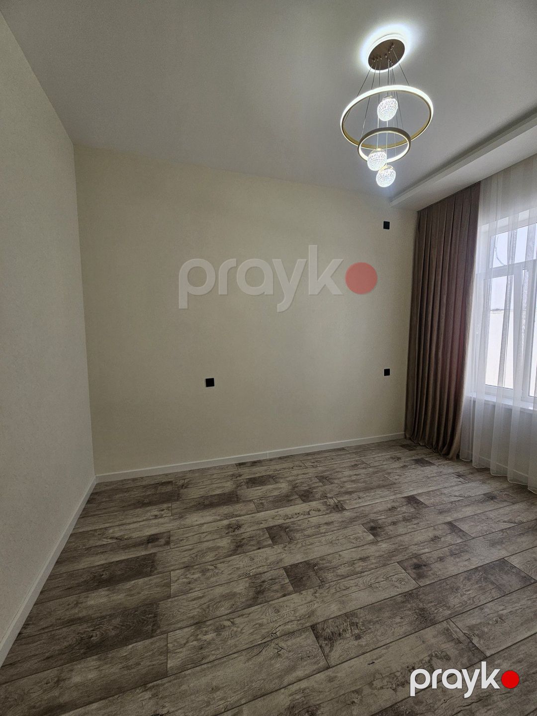 Satılır 4 otaqlı həyət evi/bağ evi 115 m² — Ev, villa, Bakı (10)