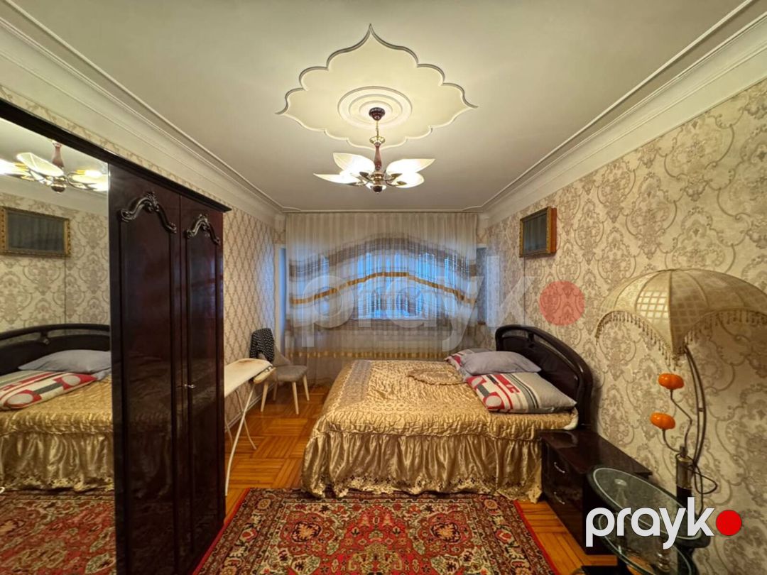 4-otaqlı yeni tikili, Mingəçevir ş., 100 m² — Mənzil, Mingəçevir (8)