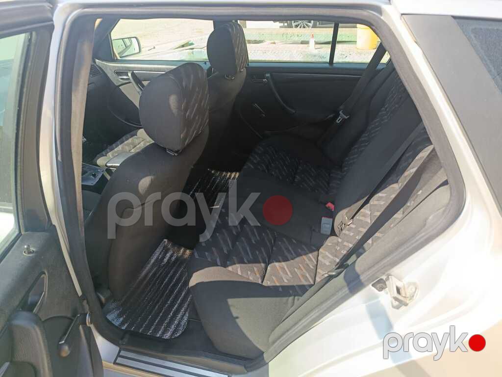 Mercedes C 220, 2.2 L, 2000 il, 251 000 km — Avtomobillər, Bakı (8)