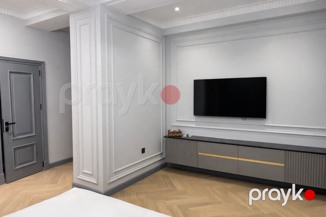 Satılır 2 otaqlı yeni tikili 101 m² — Mənzil, Bakı (9)