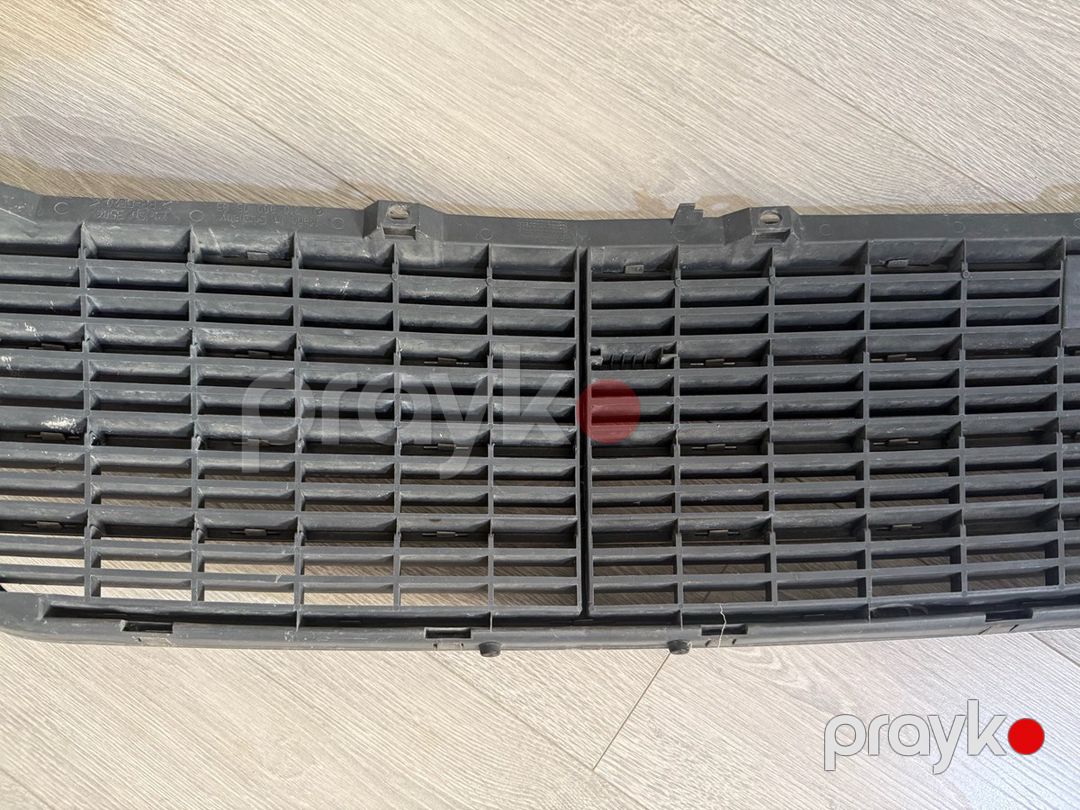 Mercedes radiator barmaqlığı — Ehtiyat hissələri və aksesuarlar, Sumqayıt (2)