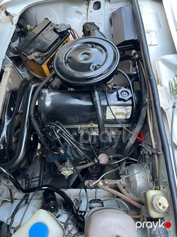 Lada (VAZ) 2107, 1.6 L, 2004 il, 65 325 km — Avtomobillər, Bakı (2)