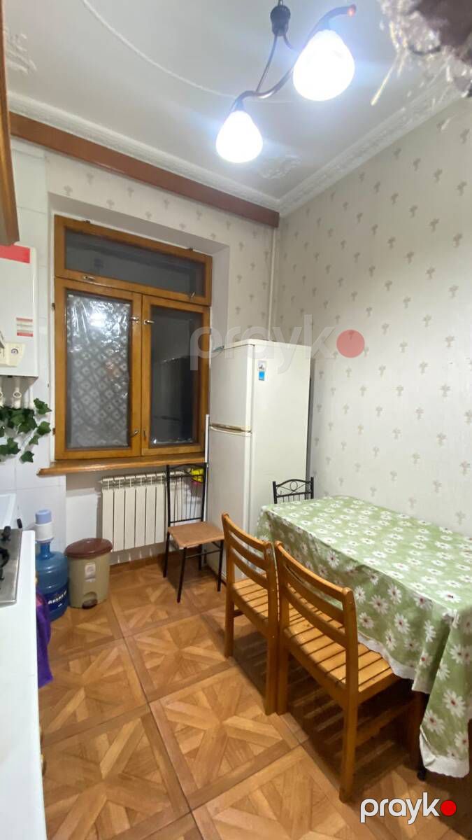 İcarəyə verilir 2 otaqlı köhnə tikili 60 m² — Mənzil, Bakı (2)