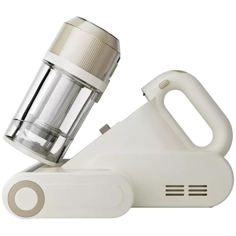 Anti-acarid Vacuum Cleaner Dreame S10 Mite Remover — Tozsoran, Bakı (3)