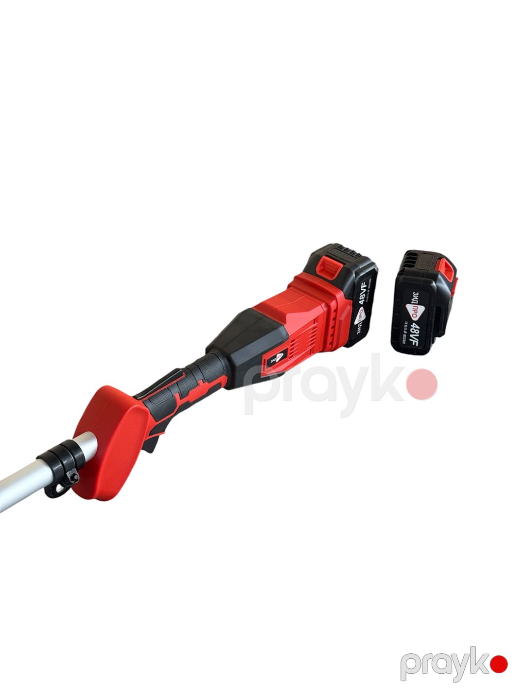 Trimmer ZidPro 48W — Mallar, Bakı (2)