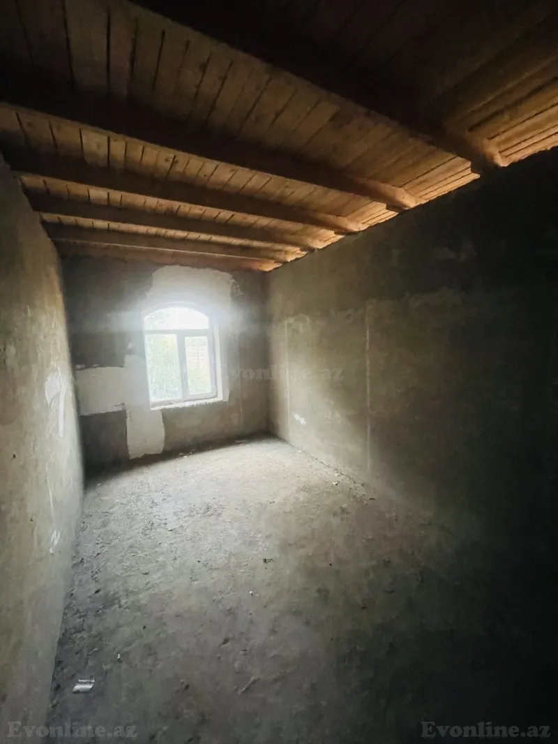 Satılır 4 otaqlı Həyət evi 110 m² Bakı, Xəzər r., Qala — Ev, villa, Bakı (7)