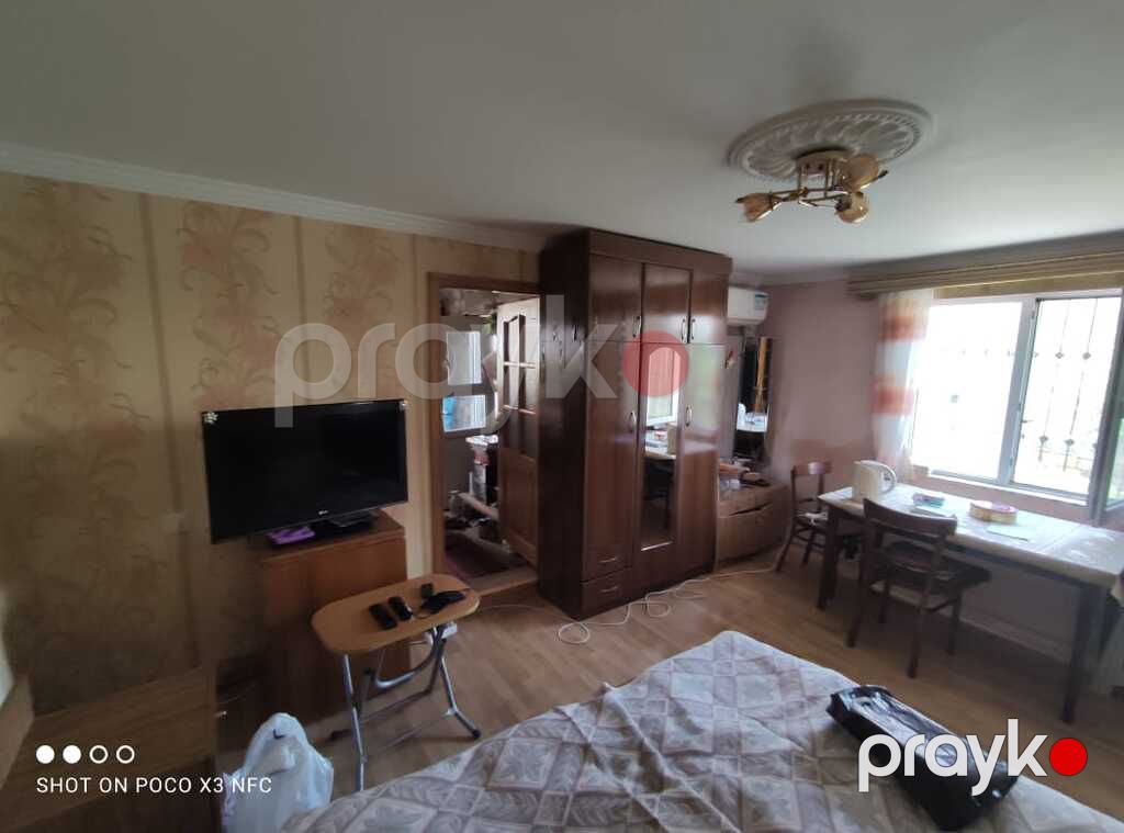 Satılır 2 otaqlı həyət evi/bağ evi 60 m² — Ev, villa, Bakı (12)