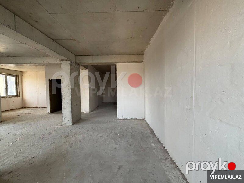 Binəqədi rayonunda 3 otaqlı Yeni tikili Satılır, 96 m² — Mənzil, Bakı (8)