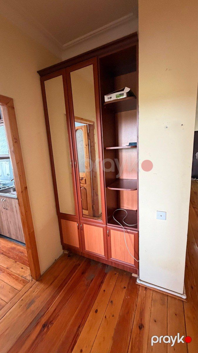 3-otaqlı yeni tikili, Mingəçevir ş., 100 m² — Mənzil, Mingəçevir (3)