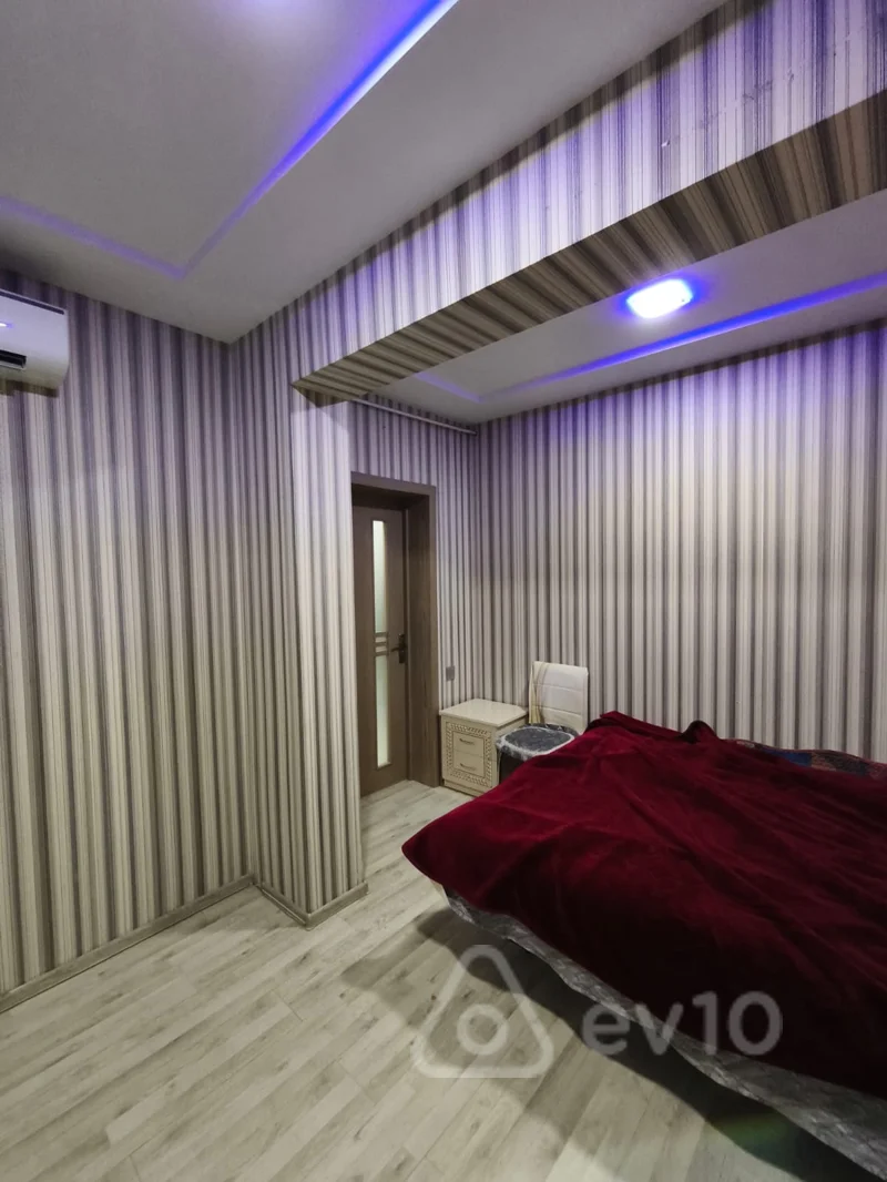 2 otaqlı mənzil, 67.1 m², Bakı şəhəri, Yasamal rayonu — Mənzil, Bakı (4)