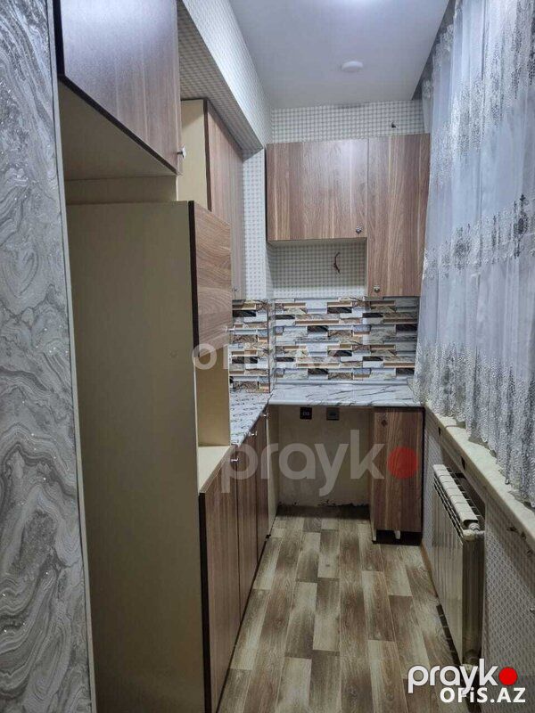 Yeni tikili Kirayə Verilir Abşeron r., Masazır q., 2 otaq, 45 m² — Mənzil, Bakı (2)