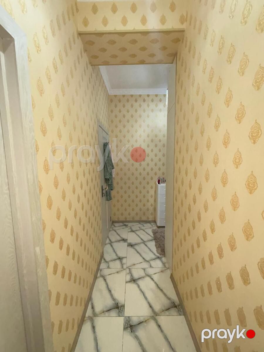 İcarəyə verilir 1 otaqlı yeni tikili 36 m² — Mənzil, Xırdalan (5)
