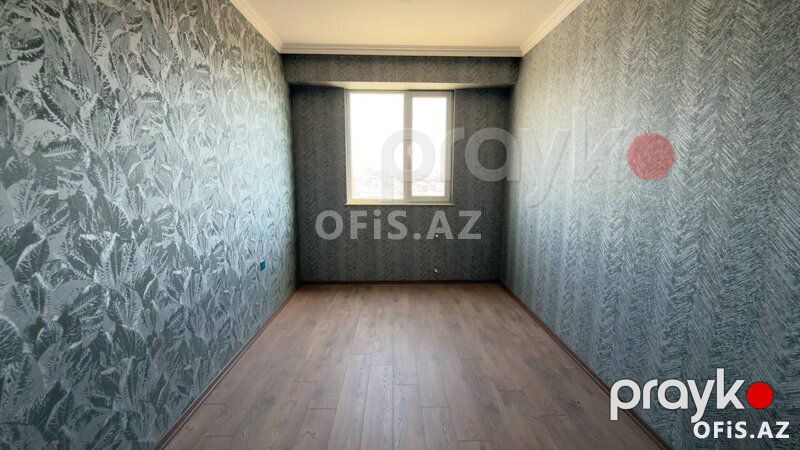 Yeni tikili Satılır Xətai r., 3 otaq, 84 m² — Mənzil, Bakı (7)