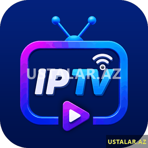 Iptv kanallar yazilmasi — Bakı
