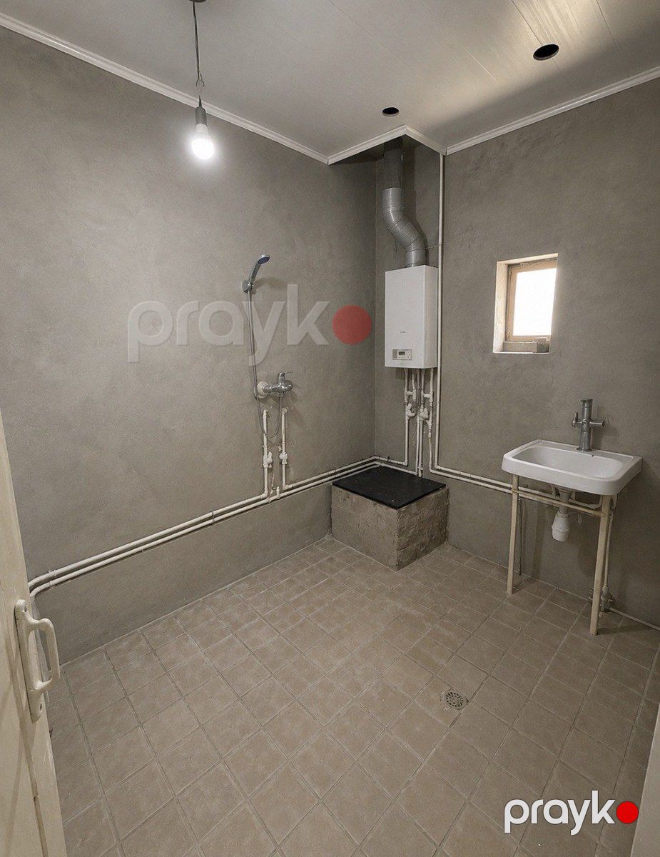 Satılır 3 otaqlı həyət evi/bağ evi 120 m² — Ev, villa, Bakı (11)