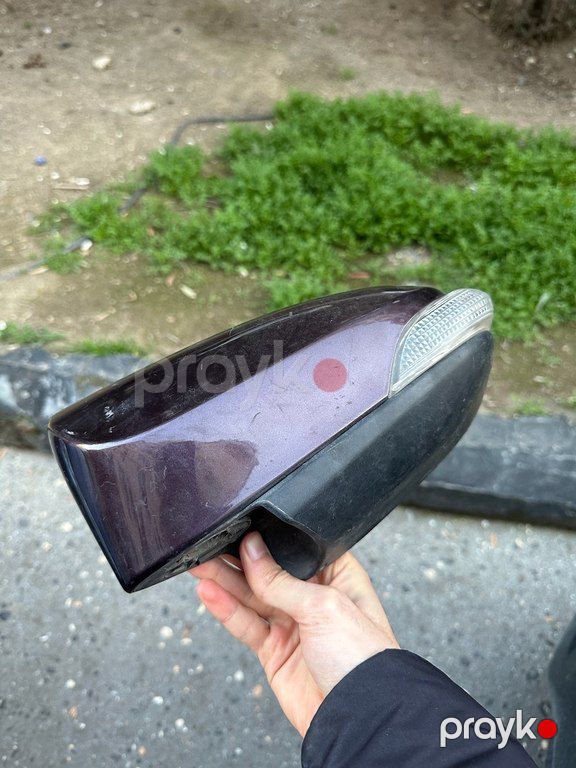 Toyota Corolla sol güzgüsü — Ehtiyat hissələri və aksesuarlar, Bakı (2)