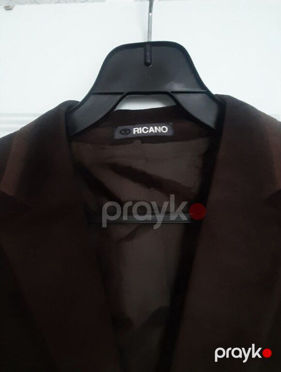 Pencək "Ricano" — Geyim, ayakkabı, aksesuarlar, Bakı (2)