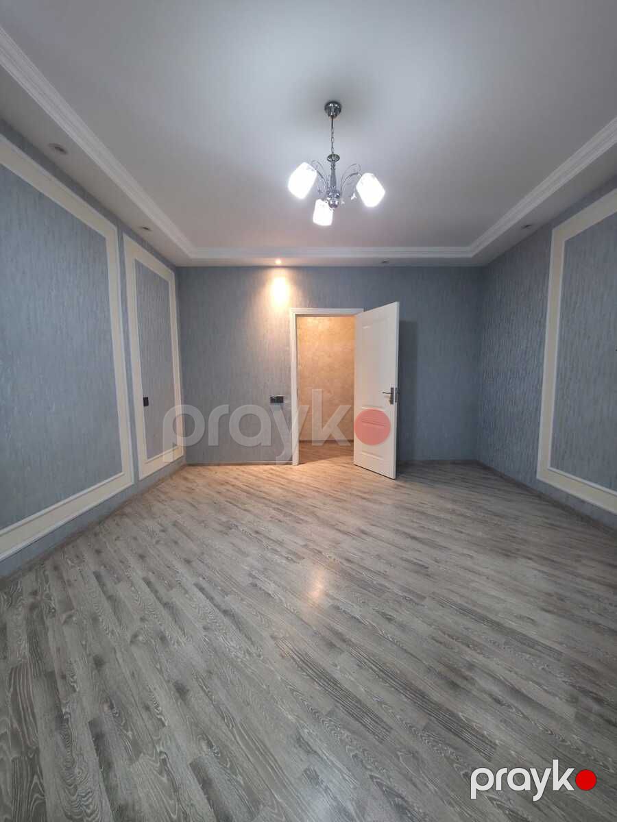 Satılır 3 otaqlı köhnə tikili 64 m² — Mənzil, Bakı (3)