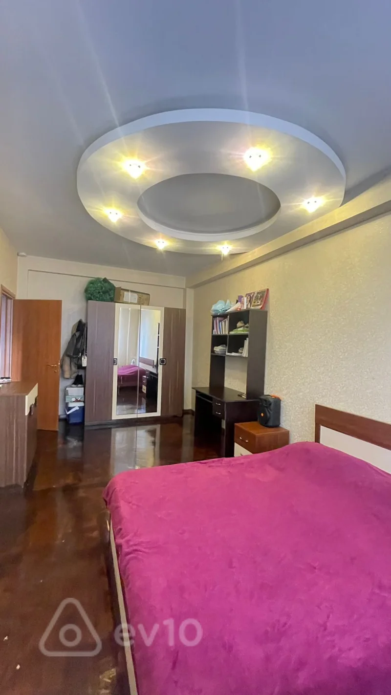 3 otaqlı mənzil, 140 m², Məhəmməd Naxçıvani — Mənzil, Bakı (8)