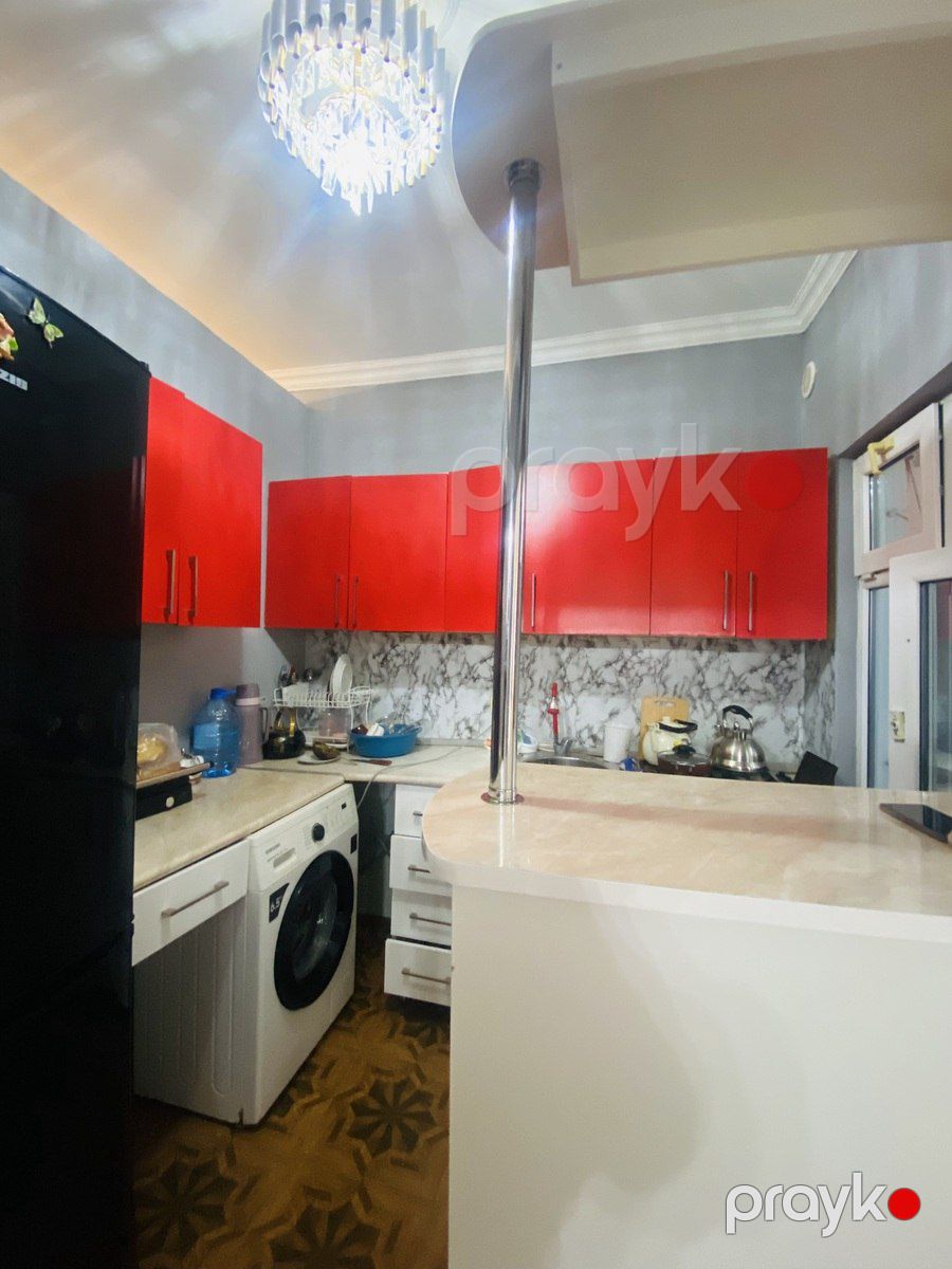 Həyət evi, Binəqədi qəs — Ev, villa, Bakı (3)