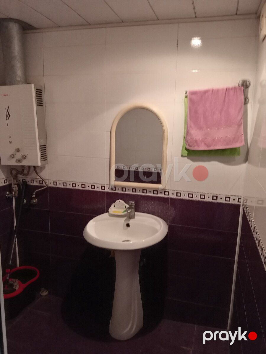 3-otaqlı mənzil, Xırdalan ş., 85 m² — Mənzil, Xırdalan (8)